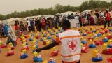 Au Niger, la Croix-Rouge ferme ses bureaux
