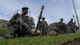 RDC: les armées congolaises et ougandaises pilonnent les rebelles ADF en Ituri