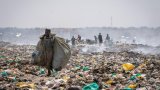 Soudan du Sud: à Juba, les récupérateurs de déchets victimes de l'épidémie de choléra