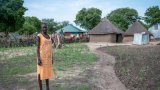«Seul Dieu sait quand nous pourrons rentrer»: au Soudan du Sud, la longue attente de déplacés (…)