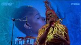 Guinée-Bissau: Fattu Djakité, puissante chanteuse militante [7/16]