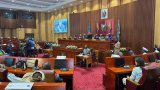 RDC: à Kinshasa, une rentrée parlementaire marquée par des critiques internes et un budget en hausse