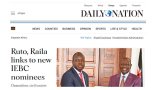 Kenya: la liberté de la presse sous pression économique