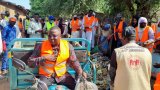 Tchad: Ndjamena organise les «Samedi citoyens» pour nettoyer la ville des déchets