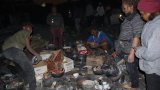 Madagascar: un incendie à Antsirabé détruit totalement le marché Sabotsy