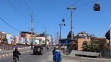 Madagascar: le nouveau téléphérique d’Antananarivo lancé en attendant un fonctionnement à plein (…)