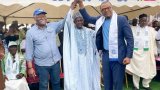 Présidentielle au Cameroun: Maurice Kamto absent, Bello Bouba Maïgari se pose en rassembleur
