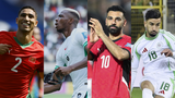 CAN 2025: Hakimi, Salah, Amoura, Kessié... Ces stars attendues au tournant pendant la&nbsp;(…)
