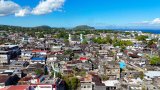 Comores: «Investir aujourd’hui, transformer demain», le salon des entreprises BIK 2025 s’ouvre à (…)