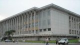 RDC: des pétitions contre les présidents de l'Assemblée et du Sénat le jour de la rentrée (…)