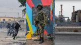 Manifestations au Togo et au Kenya, accord RDC-Rwanda et pollution au phosphate en Tunisie... Le (…)