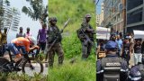 Manifestation à Madagascar, M23 à Nzibira, championnats du monde de cyclisme sur route... Le (…)