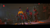 Relooted: le jeu de braquage afrofuturiste sort sa démo gratuite