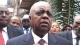 René-Emmanuel Sadi, ministre camerounais de la Communication : «La candidature du président Biya (…)