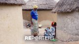 Ghana : les derniers camps de sorcières