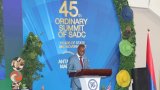 Sommet de la SADC à Madagascar: la situation dans l'est de la RDC au menu des discussions