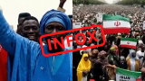 Israël-Iran: l’intelligence artificielle renforce la désinformation au Sénégal