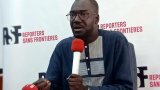 Tchad: RSF dénonce les filatures, les intimidations et «la traque invisible» visant les journalistes