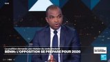 Bénin: le retrait d’un parrainage compromet la candidature des Démocrates à la présidentielle