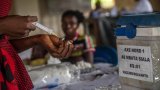 La RDC fait face à une double épidémie de choléra et de rougeole