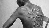 États-Unis: une célèbre photographie d'un esclave fouetté au 19e siècle interdite par (…)