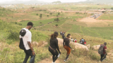 Nigeria : des passionnés font vivre la randonnée en défiant l’insécurité