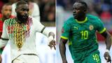 CAN 2025: Mali-Sénégal, un derby fratricide pour une place en demies