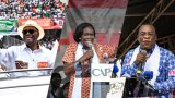 Présidentielle en Côte d’Ivoire : qui sont les principaux candidats et partis en lice ?