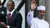 Tchad: Ndolembai Njesada demande au président Mahamat Idriss Déby «d'amnistier totalement Succès (…)
