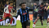 Mercato: Ademola Lookman, Hamza Igamane, Eliesse Ben Seghir... Où en sont les joueurs africains (…)