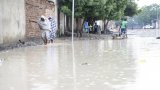 Tchad: les habitant craignent des inondations à N'Djamena