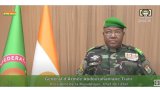 Niger: deux ans après le coup d'État, le président Tiani dénonce «les forces impérialistes (…)