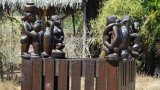 La France rend à Madagascar les crânes sakalava, première application de la loi de 2023