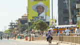 Ouganda: le président Yoweri Museveni a été réélu à la présidence