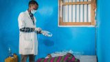 L’Unicef alerte sur une épidémie meurtrière de choléra en Afrique de l’Ouest et du Centre