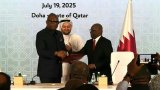 Pourquoi l'accord de Doha entre le M23 et la RD Congo reste difficilement applicable