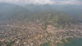 RDC: à Uvira, journées «ville morte» et fortes tensions entre l'armée congolaise et ses (…)