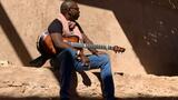 Le virtuose malien, Vieux Farka Touré au festival Zamane au Maroc