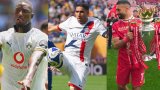 Serhou Guirassy, Mohamed Salah, Achraf Hakimi... qui sont les nommés africains au Ballon d'Or 2025 ?