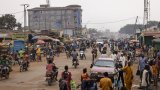 Les délices du continent: en Centrafrique, les grillades de Bangui