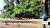 En RD Congo, des exactions du M23 contre des enfants