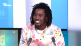 Je n'en peux plus: le chanteur sénégalais Wally Seck sous pression à cause de rumeurs de (…)