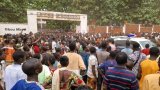 Centrafrique: ces manquements qui ont amplifié le drame du lycée Boganda de Bangui, selon un rapport