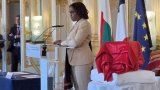 Restitution officielle par la France à Madagascar de trois crânes datant de l'époque coloniale
