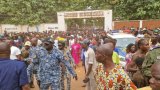 Centrafrique: au moins 29 morts au lycée Barthélémy Boganda de Bangui, le président Touadéra (…)