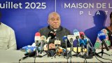 Présidentielle en Côte d’Ivoire: un ex-ministre annonce sa candidature pour remplacer Laurent Gbagbo
