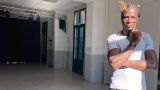 Biennale Euro-Africa: Siaka Coulibaly, danseur et chorégraphe burkinabè qui transmet son art à (…)