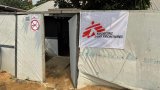 Epidémie de choléra à Kinshasa: prise en charge et sensibilisation dans le bidonville de Pakadjuma