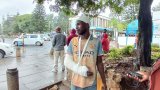Des Kényans pansent encore leurs plaies au surlendemain de manifestations violemment réprimées
