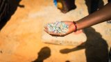 Sa Sa Plast chasse les déchets plastique en Mauritanie et aménage les rues